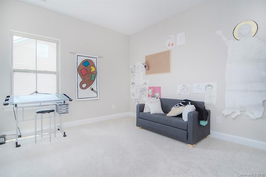 The Forest At Fort Mill - Residential