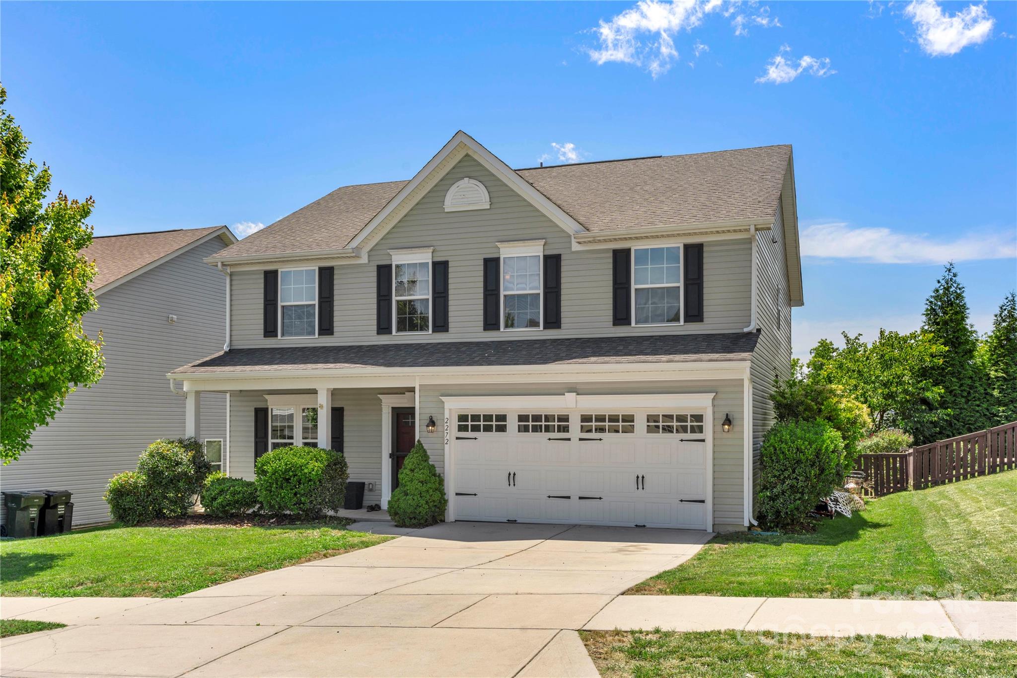 The Mills At Rocky River - Residential