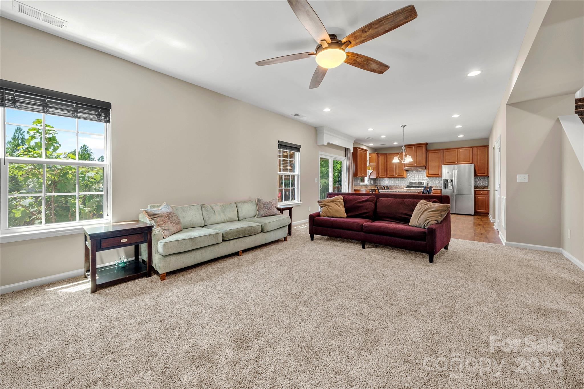 The Mills At Rocky River - Residential