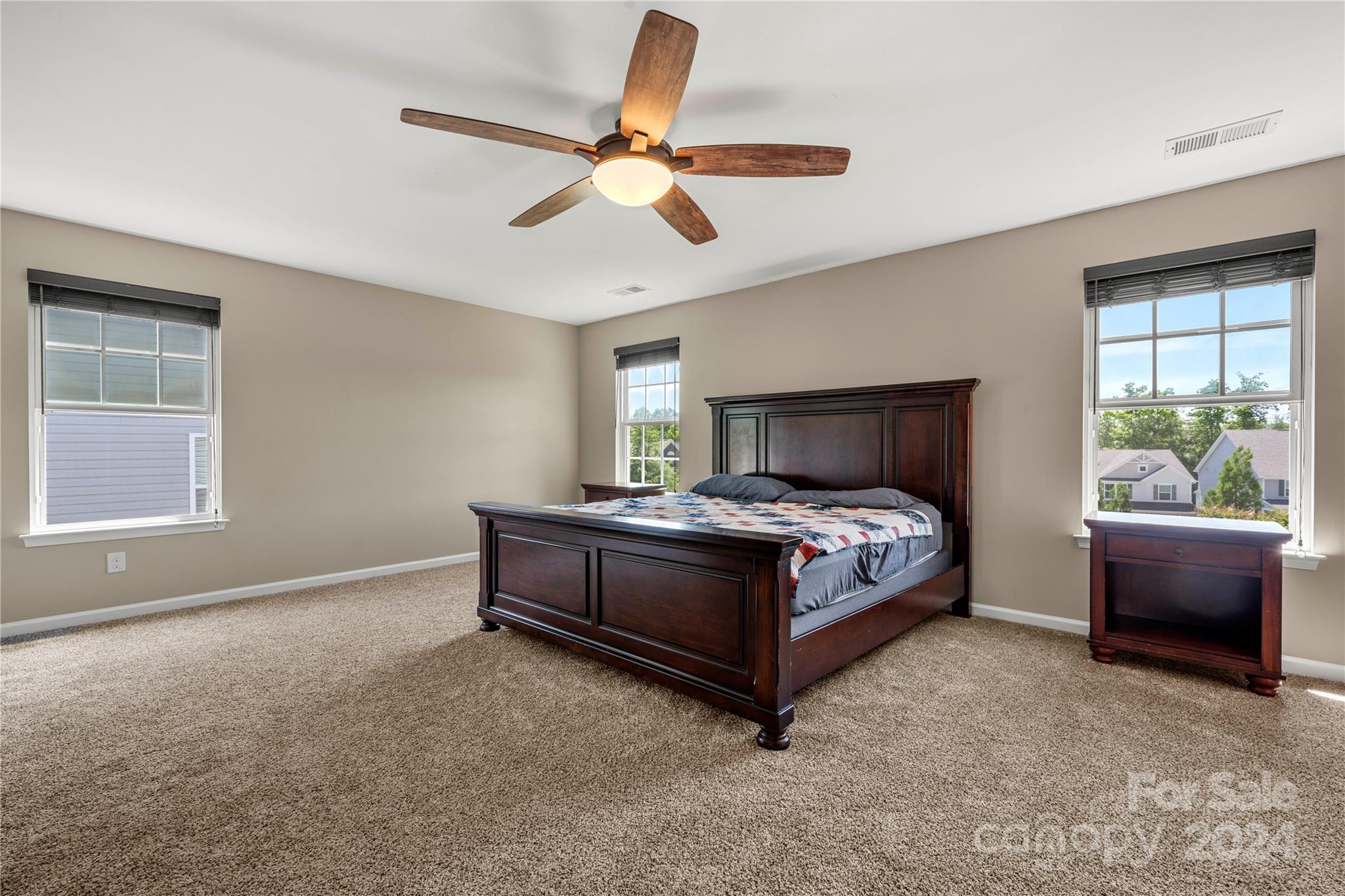 The Mills At Rocky River - Residential