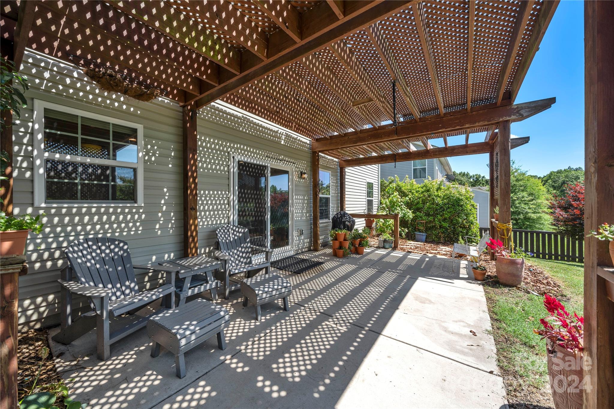 The Mills At Rocky River - Residential