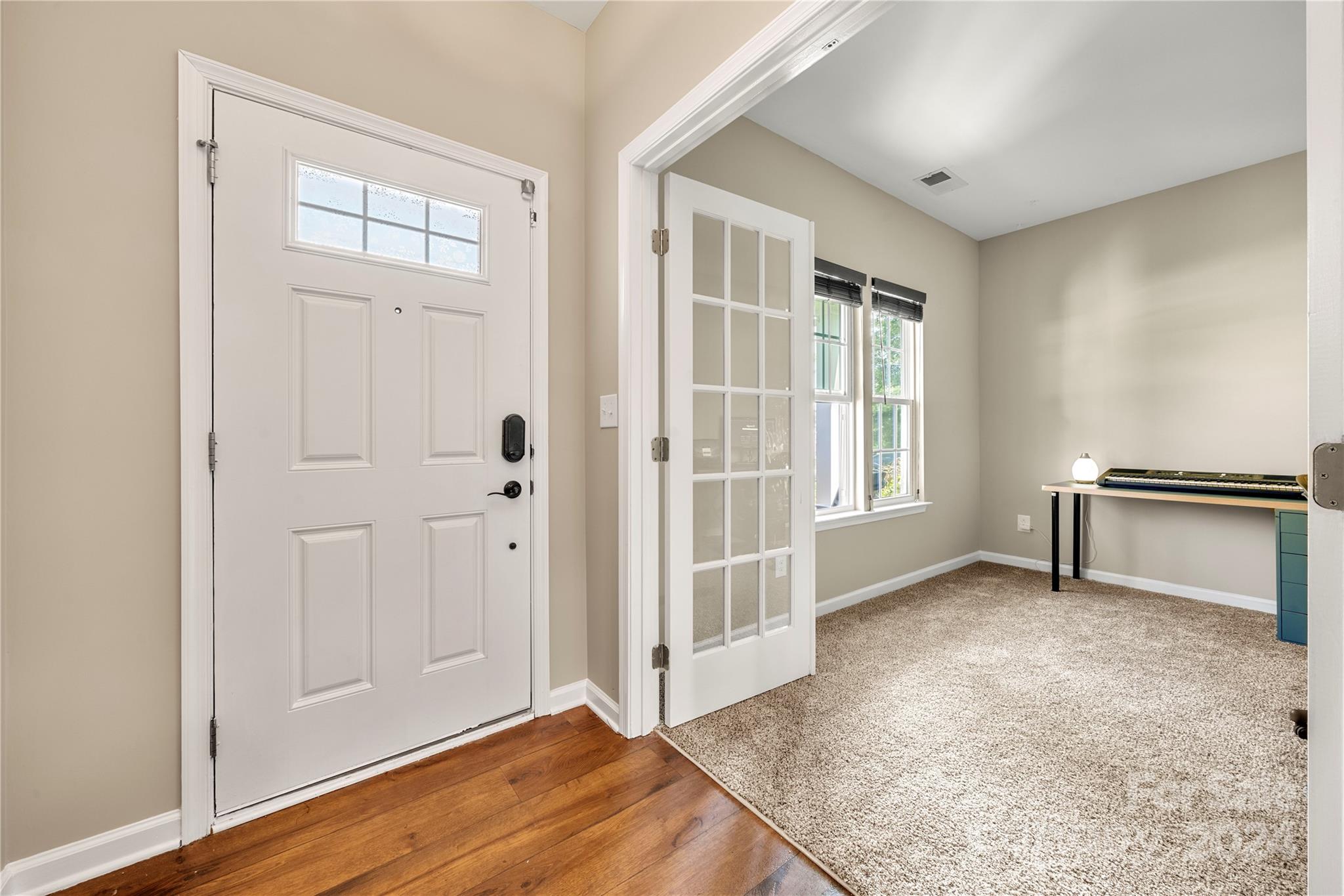 The Mills At Rocky River - Residential