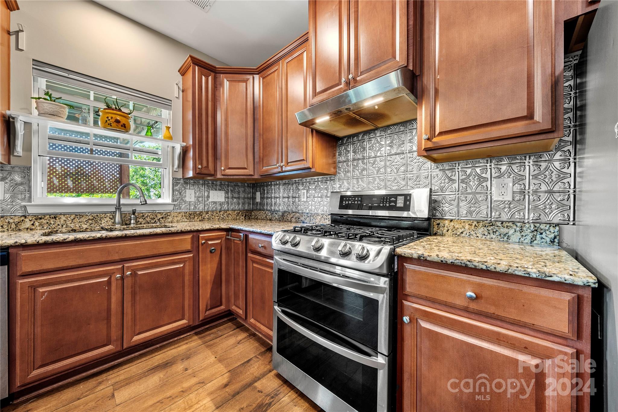 The Mills At Rocky River - Residential