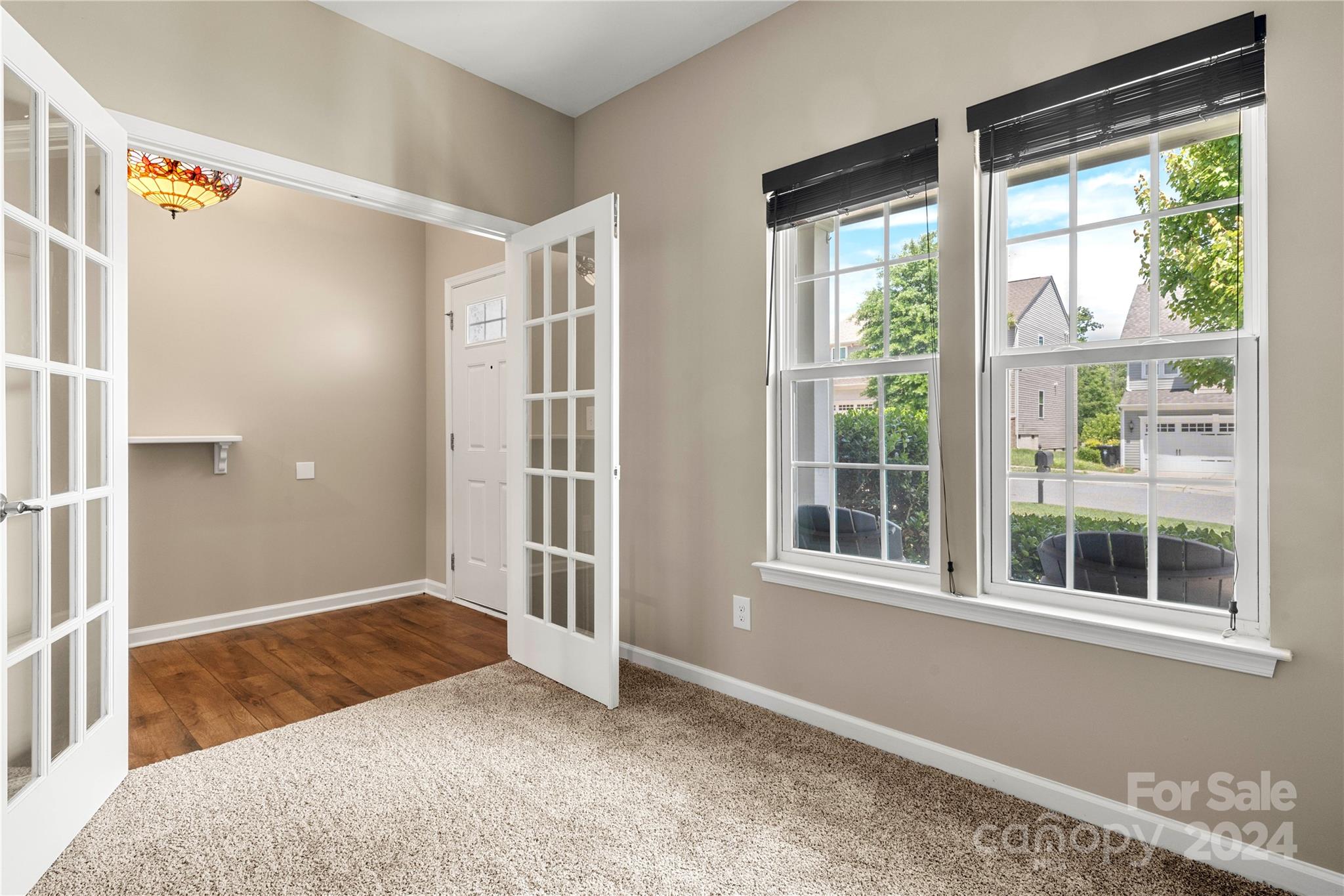 The Mills At Rocky River - Residential