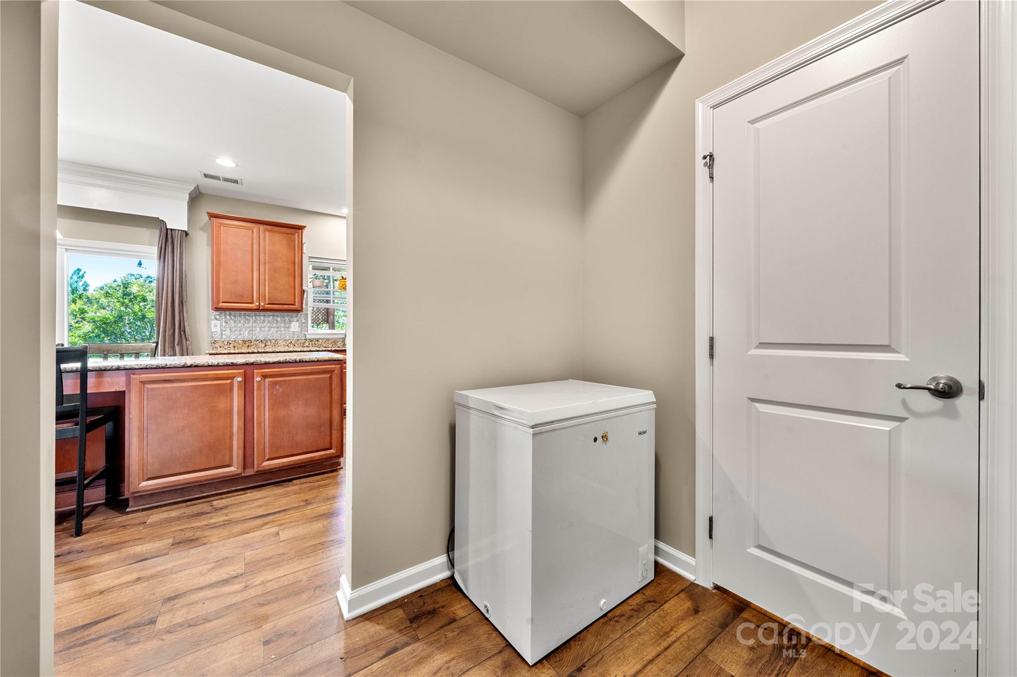 The Mills At Rocky River - Residential