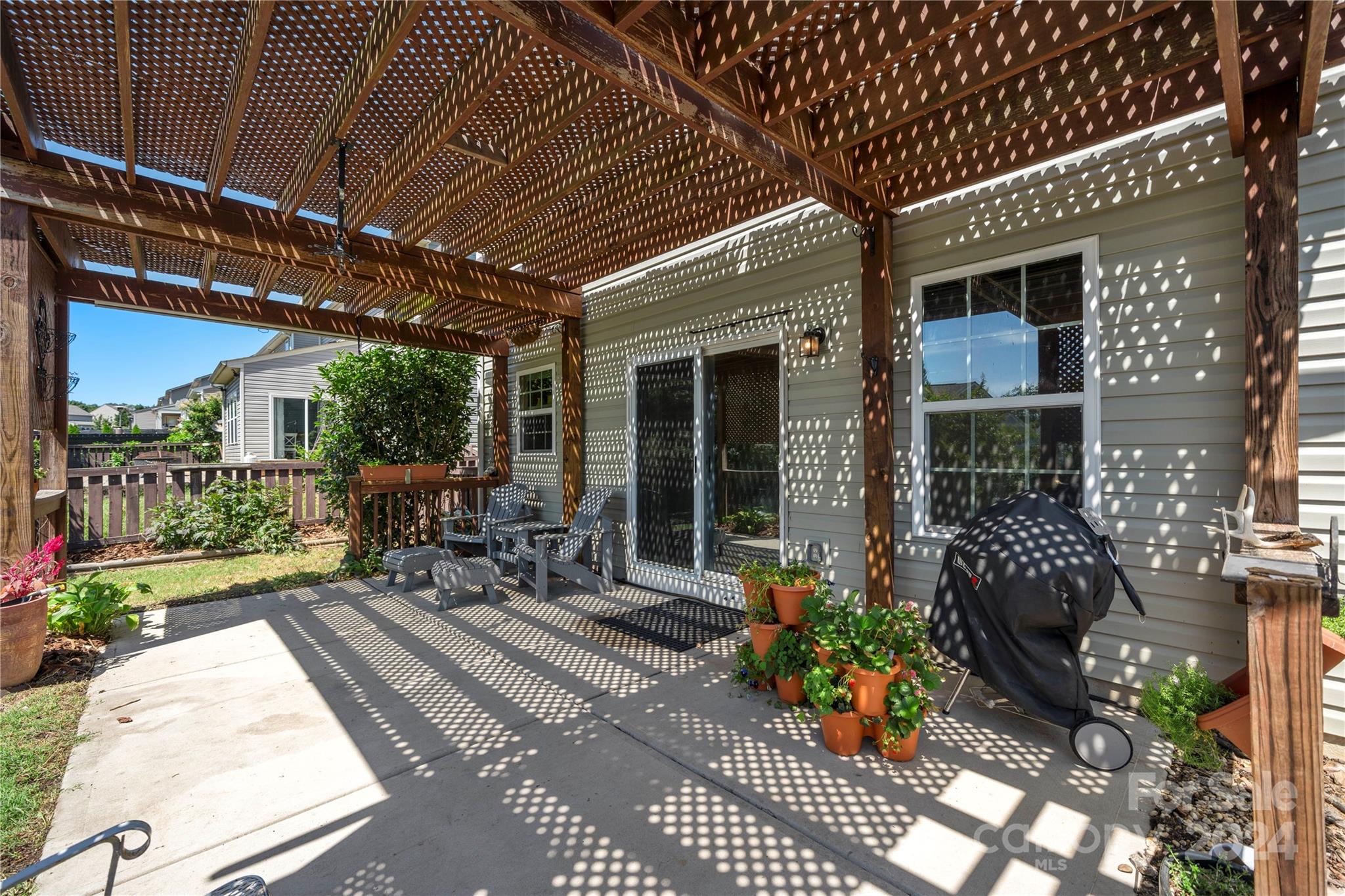 The Mills At Rocky River - Residential