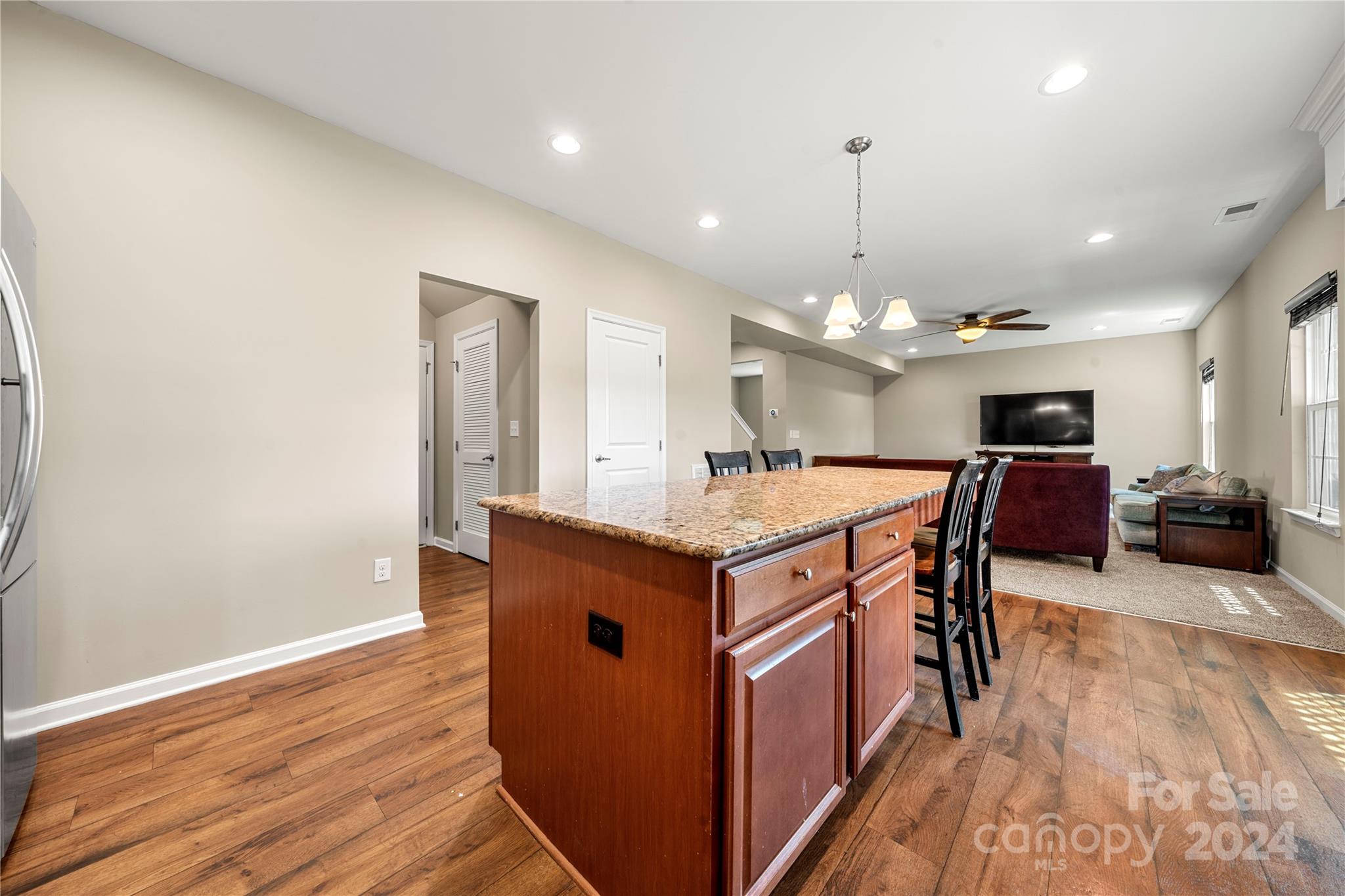 The Mills At Rocky River - Residential