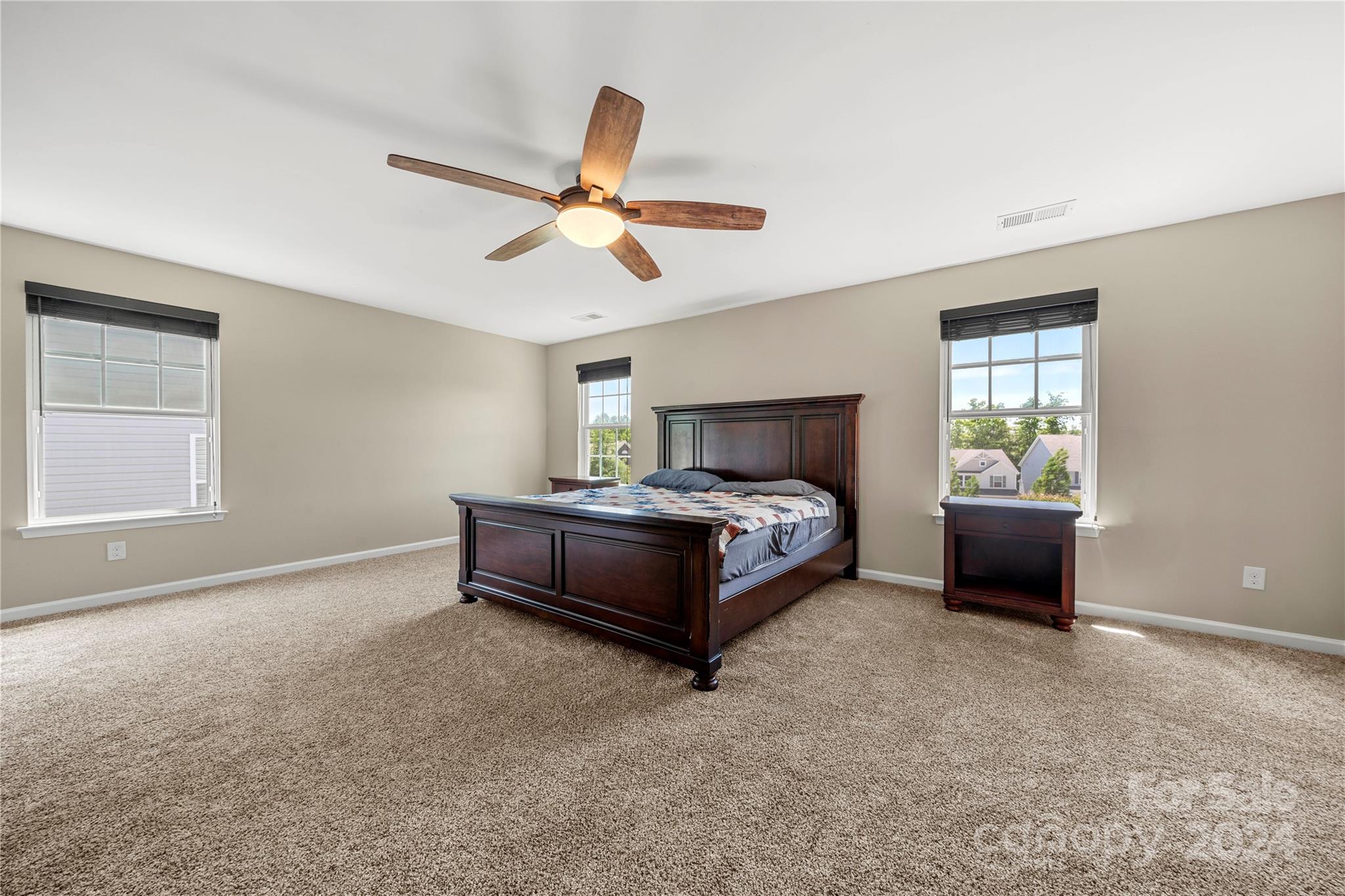 The Mills At Rocky River - Residential