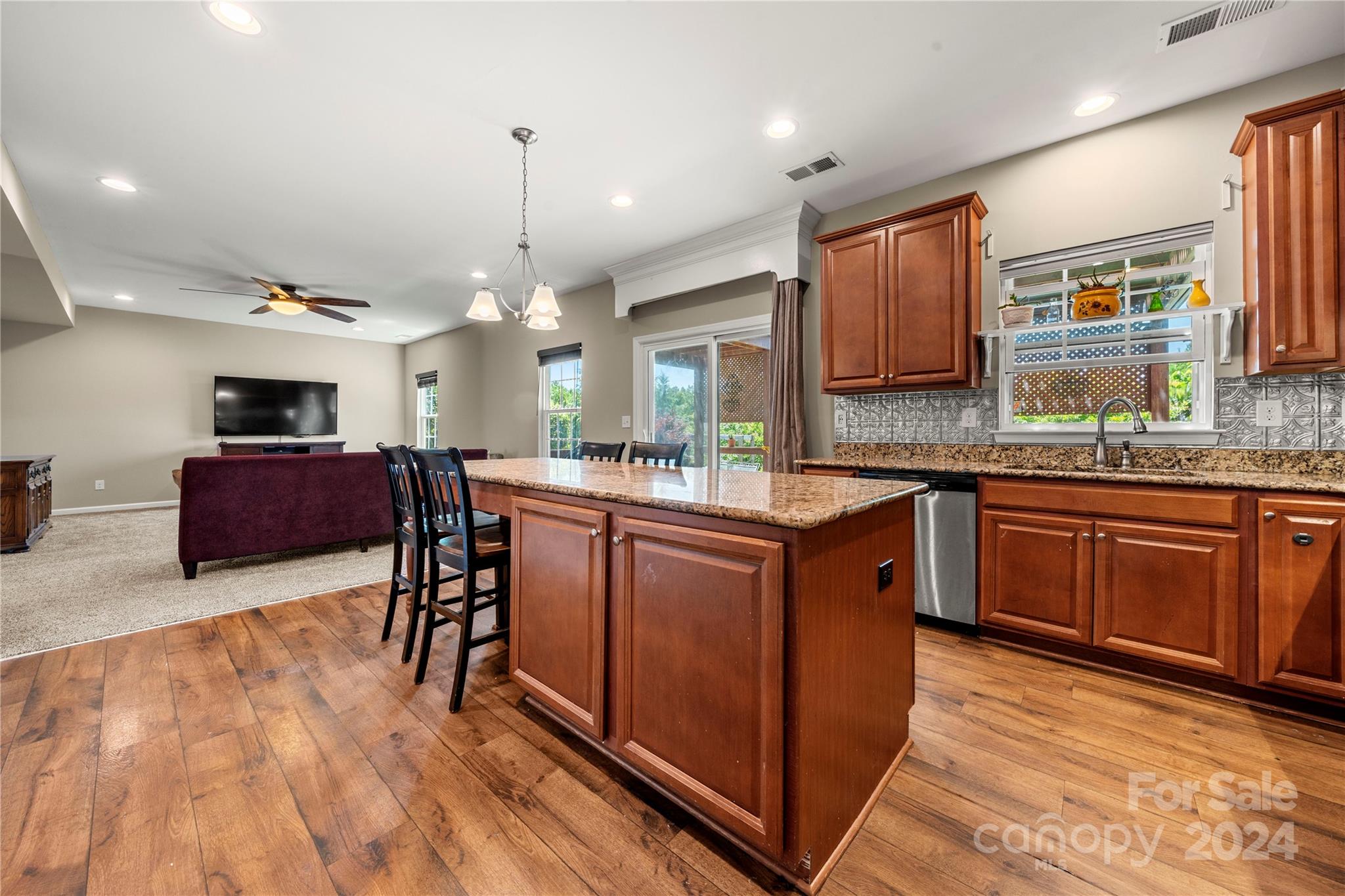 The Mills At Rocky River - Residential