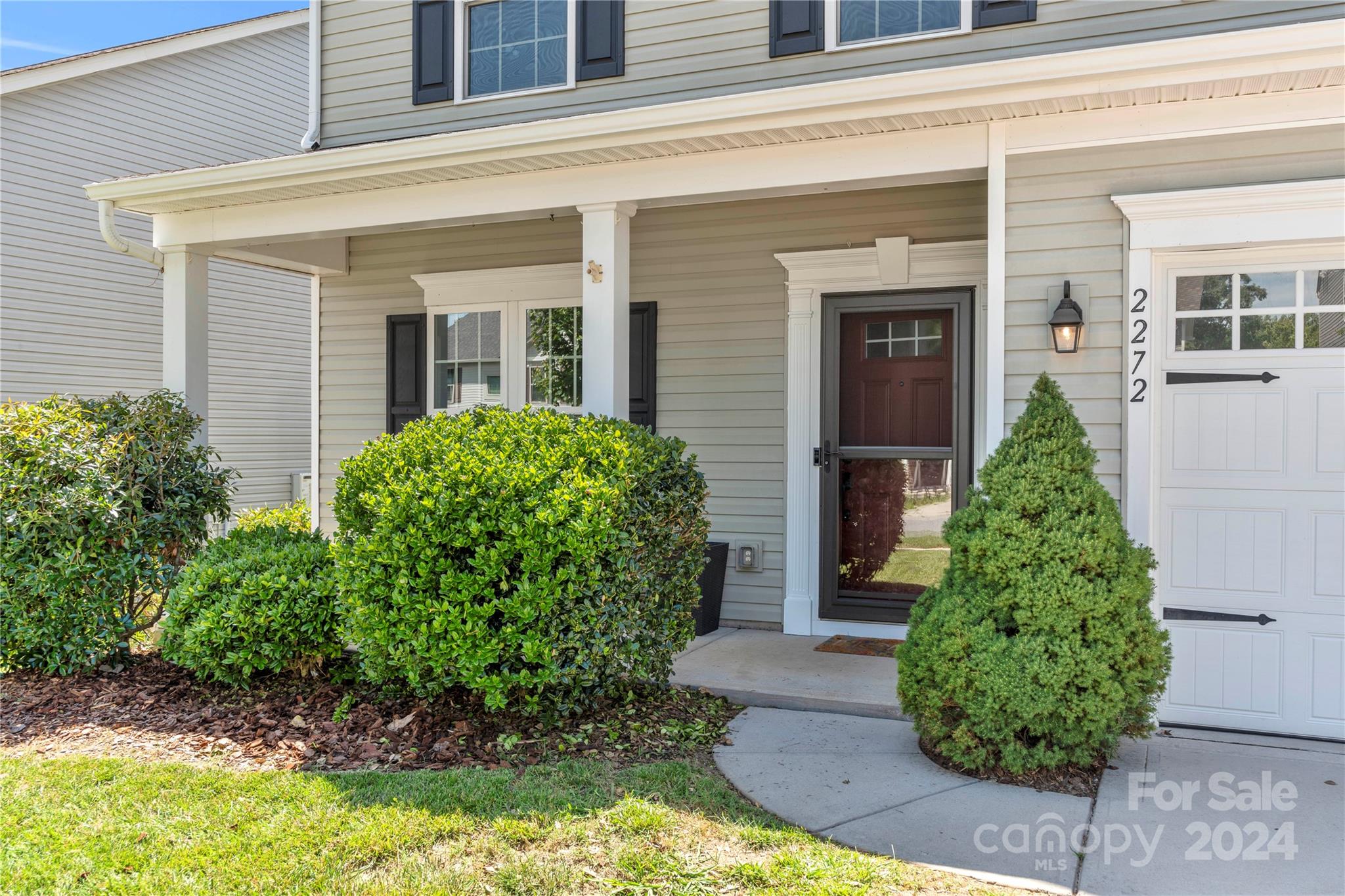 The Mills At Rocky River - Residential