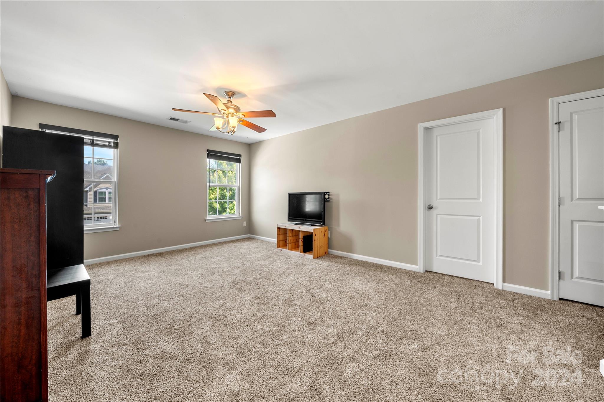 The Mills At Rocky River - Residential