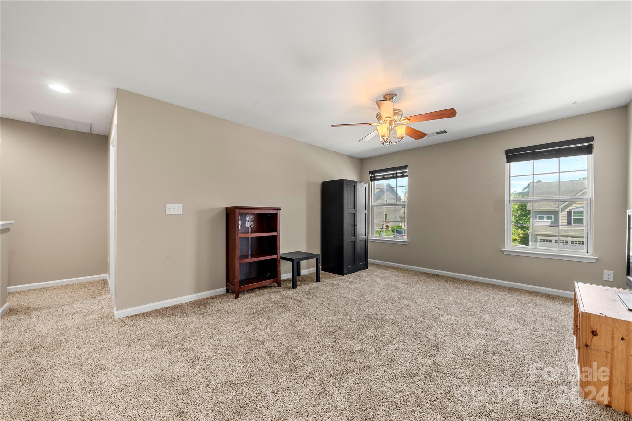 The Mills At Rocky River - Residential