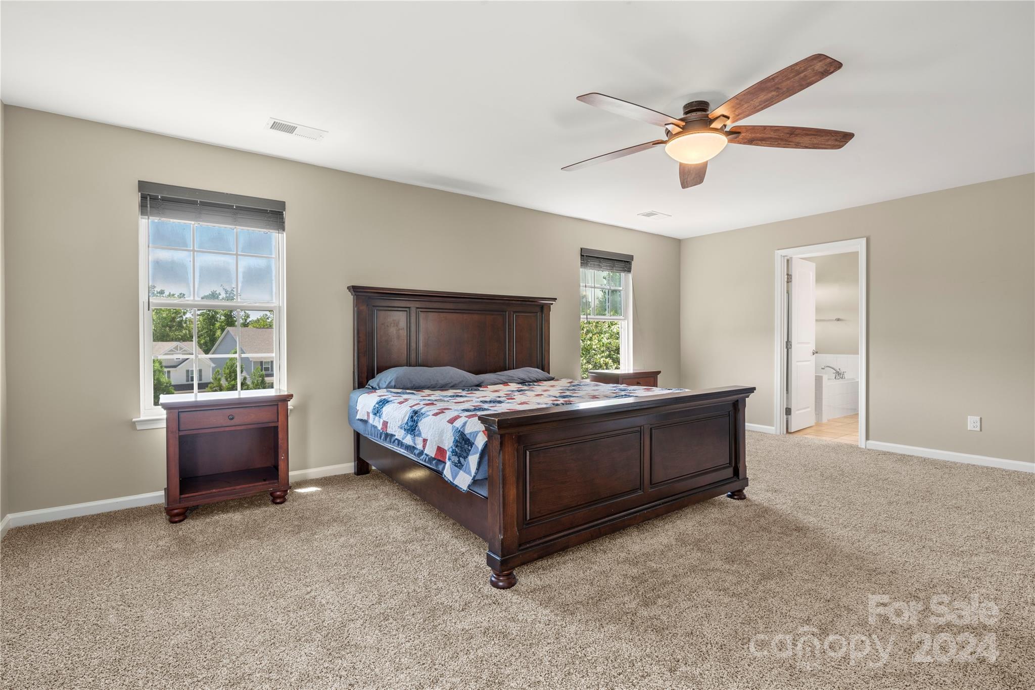 The Mills At Rocky River - Residential