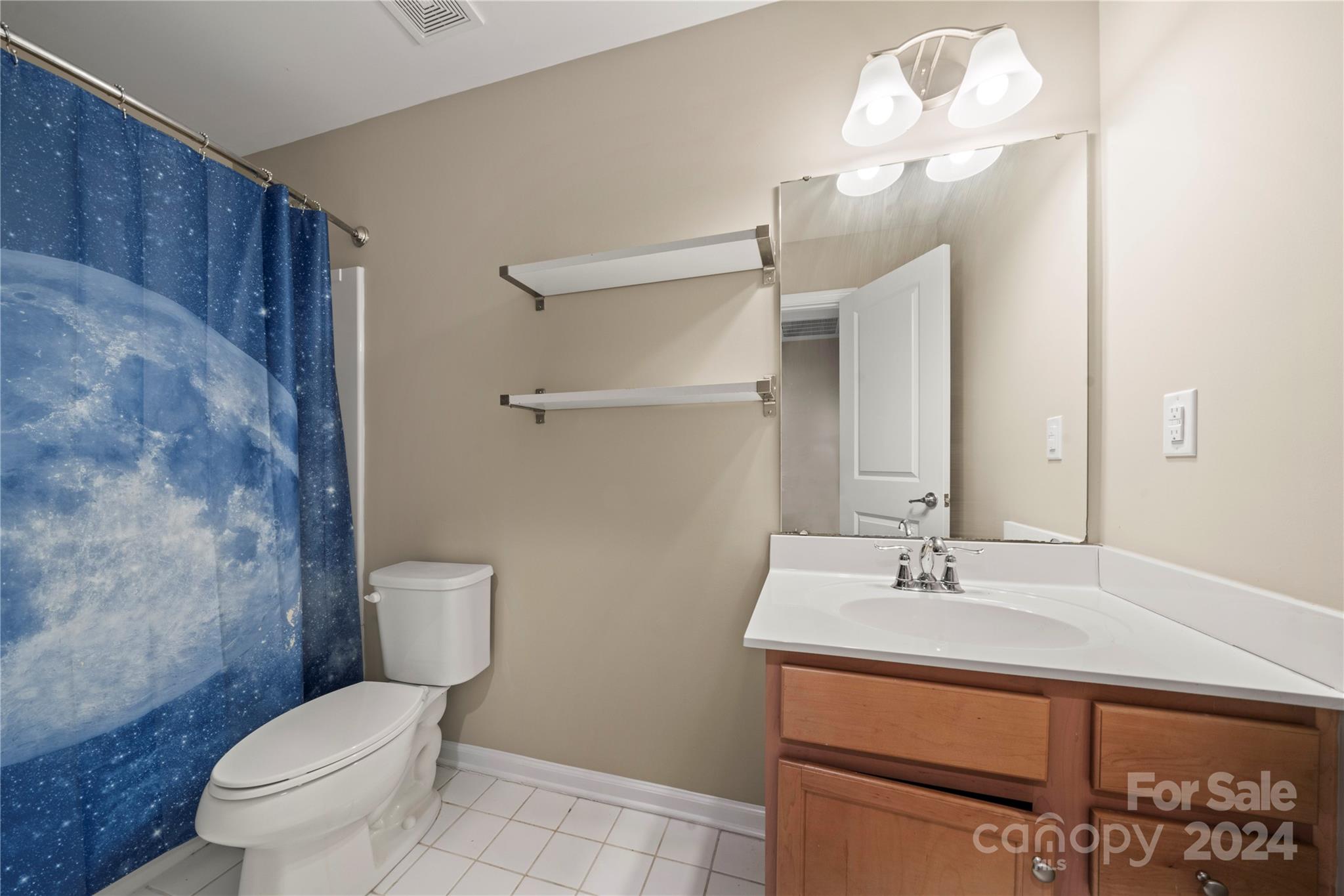 The Mills At Rocky River - Residential