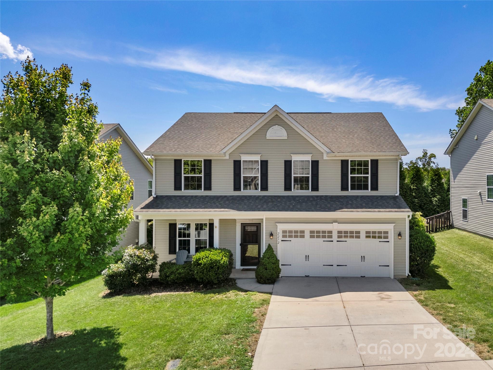 The Mills At Rocky River - Residential