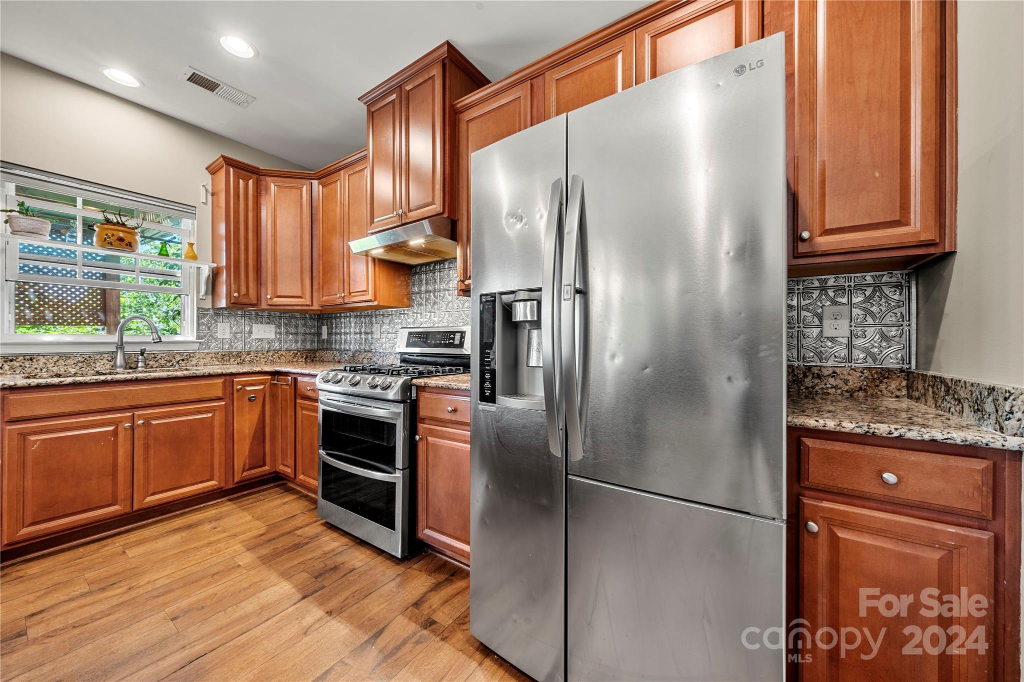 The Mills At Rocky River - Residential