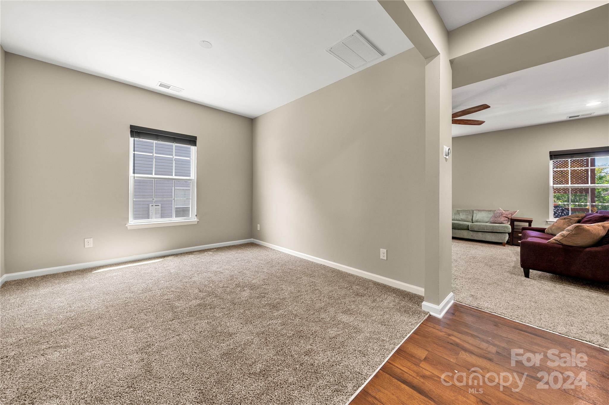 The Mills At Rocky River - Residential