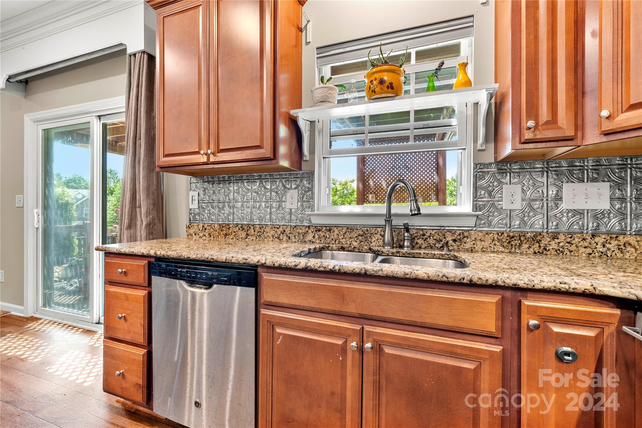 The Mills At Rocky River - Residential