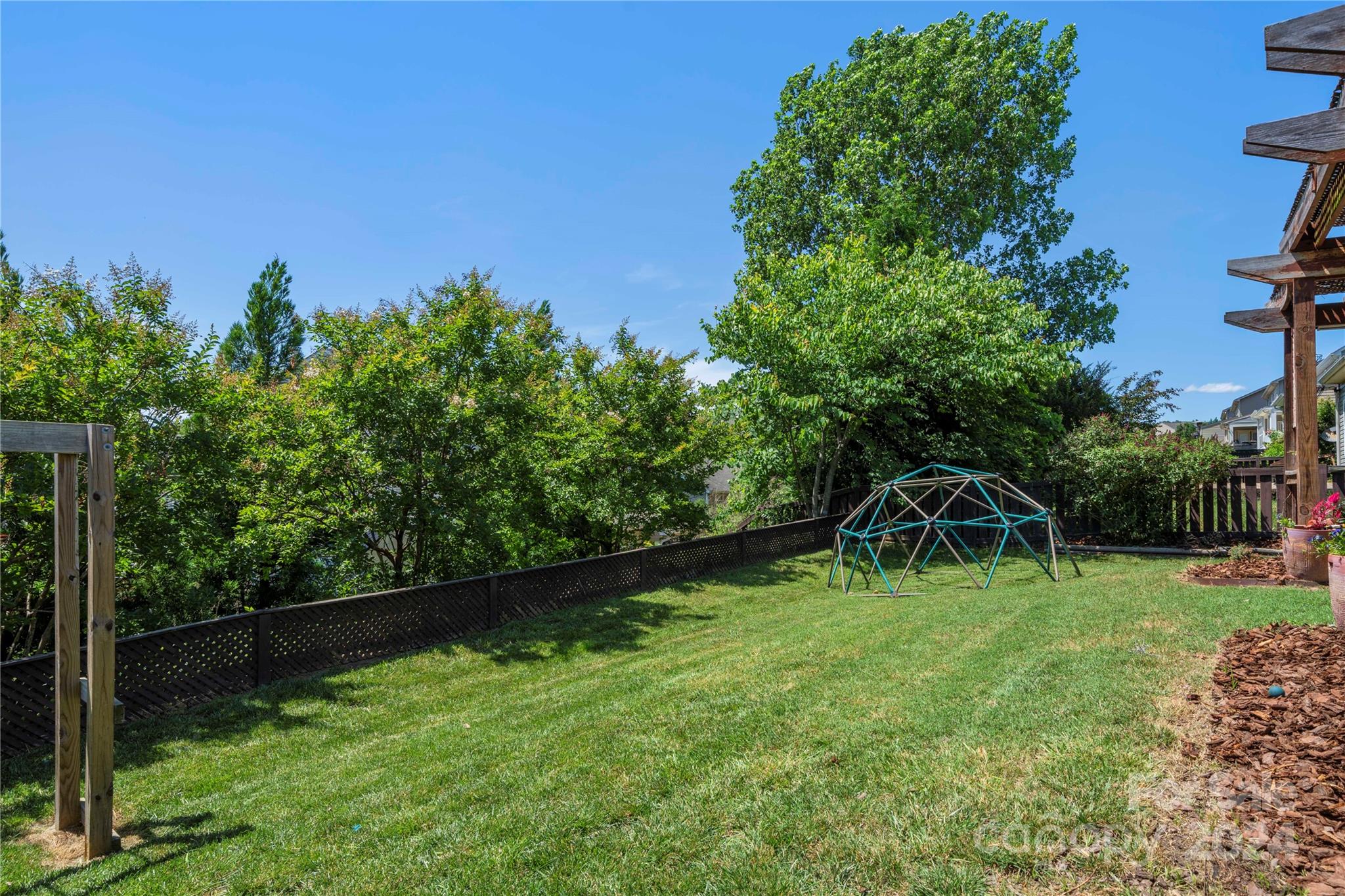 The Mills At Rocky River - Residential