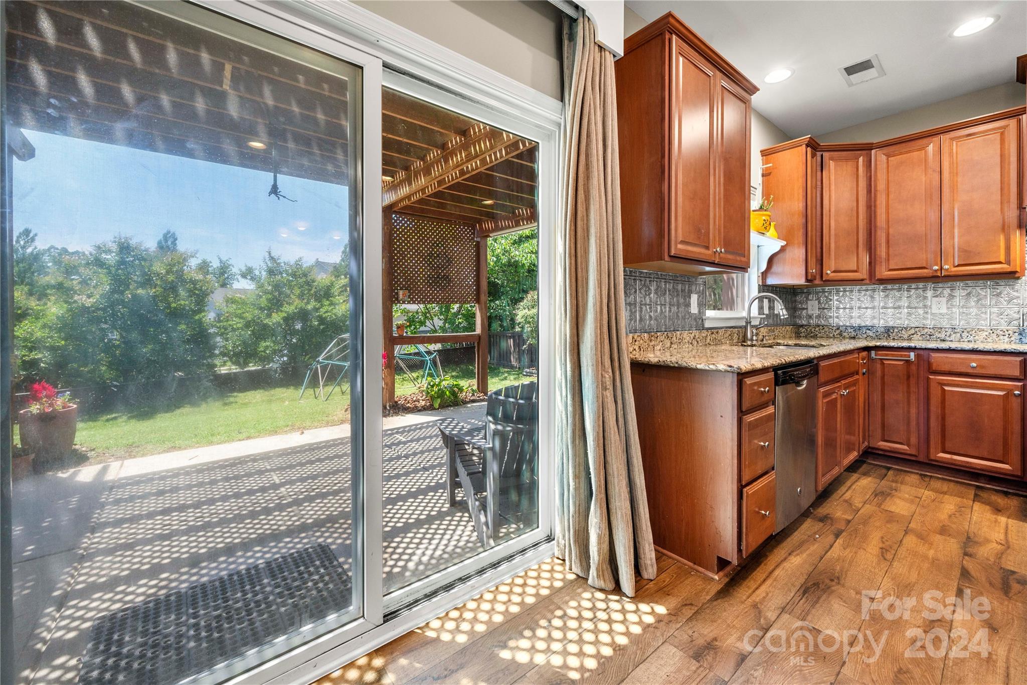 The Mills At Rocky River - Residential