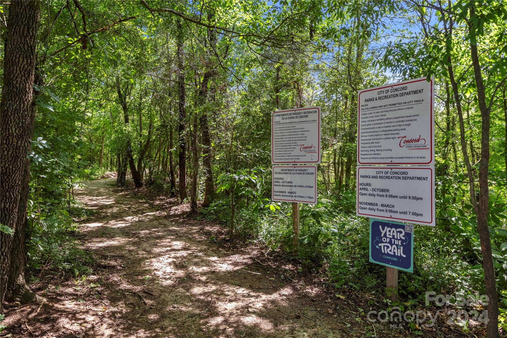 The Mills At Rocky River - Residential