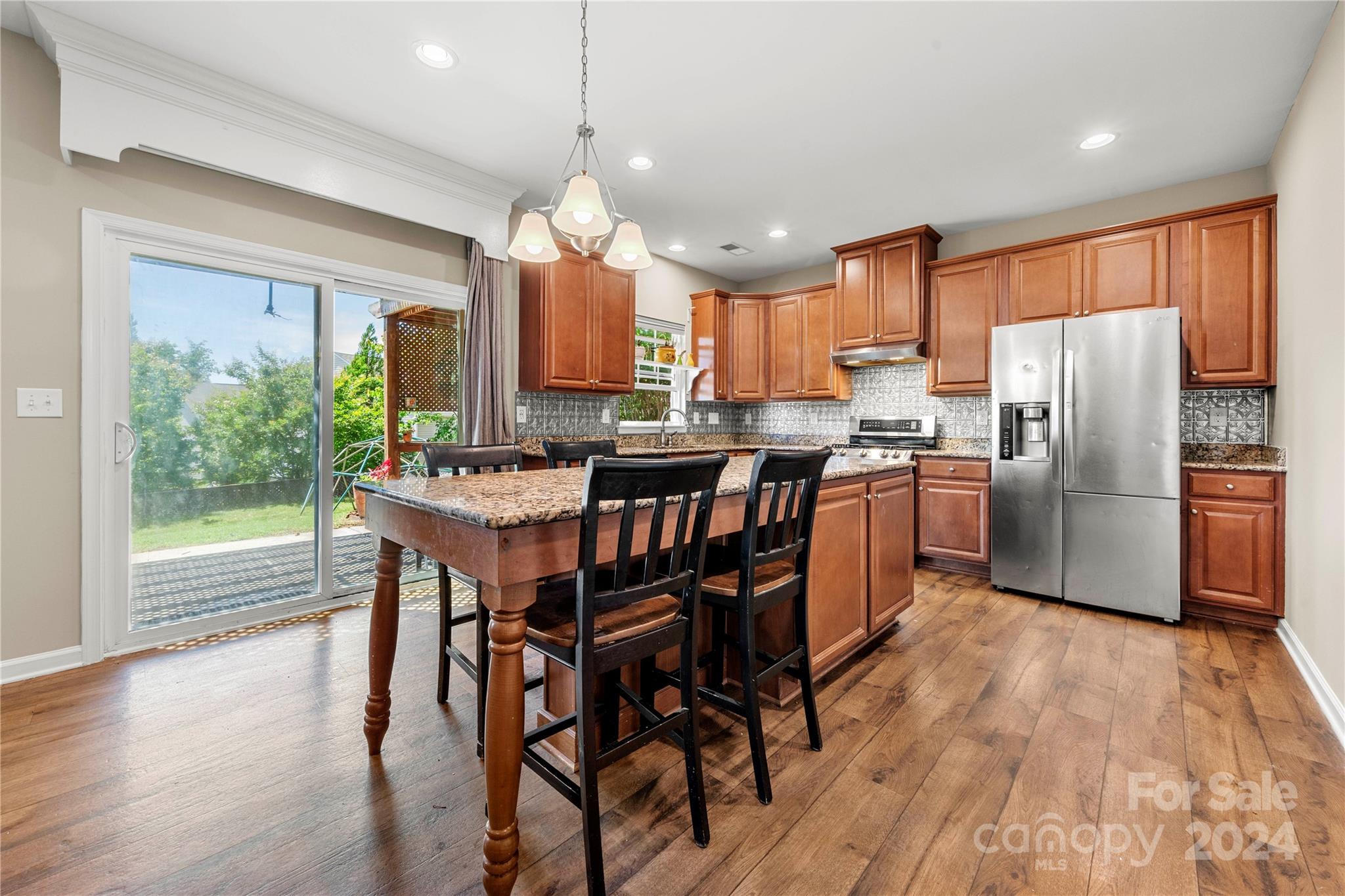 The Mills At Rocky River - Residential