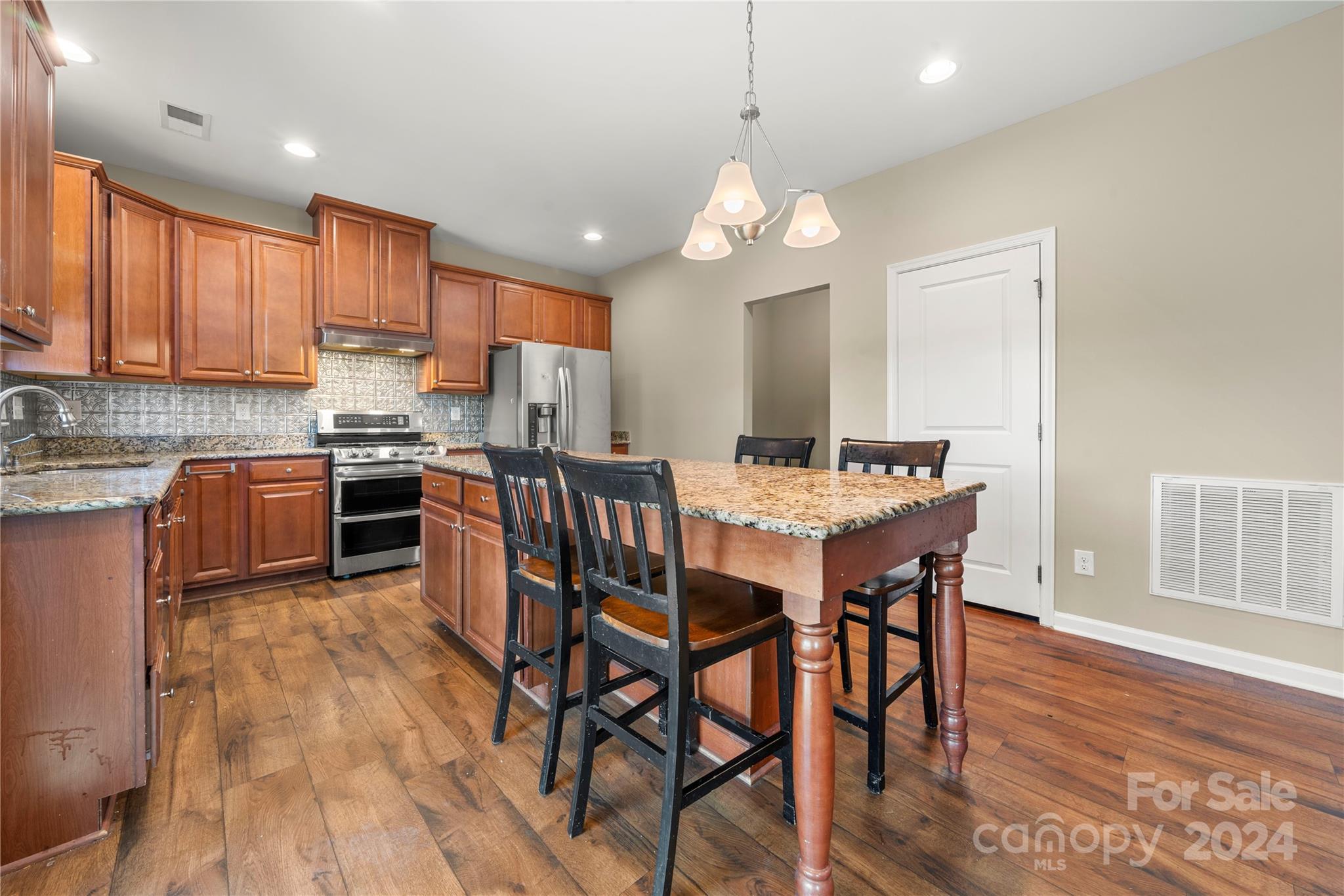 The Mills At Rocky River - Residential