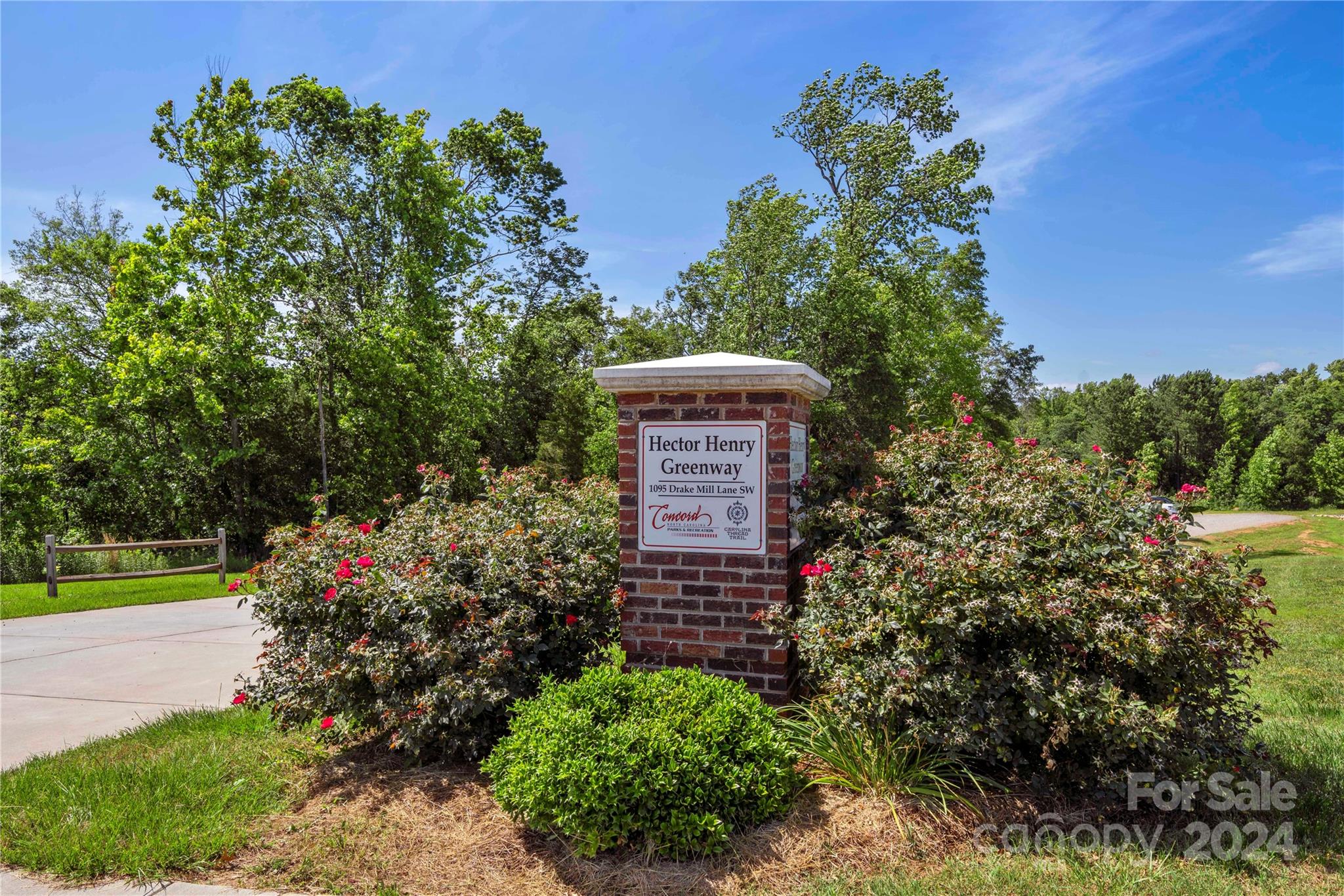 The Mills At Rocky River - Residential