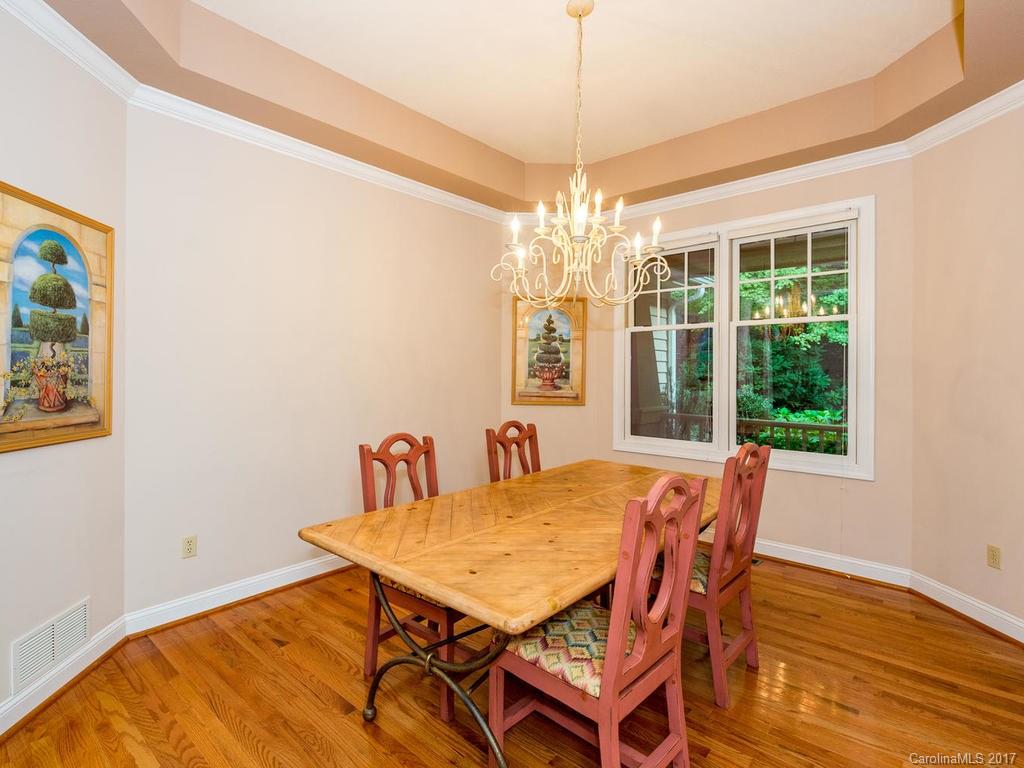 Champion Hills - Residential