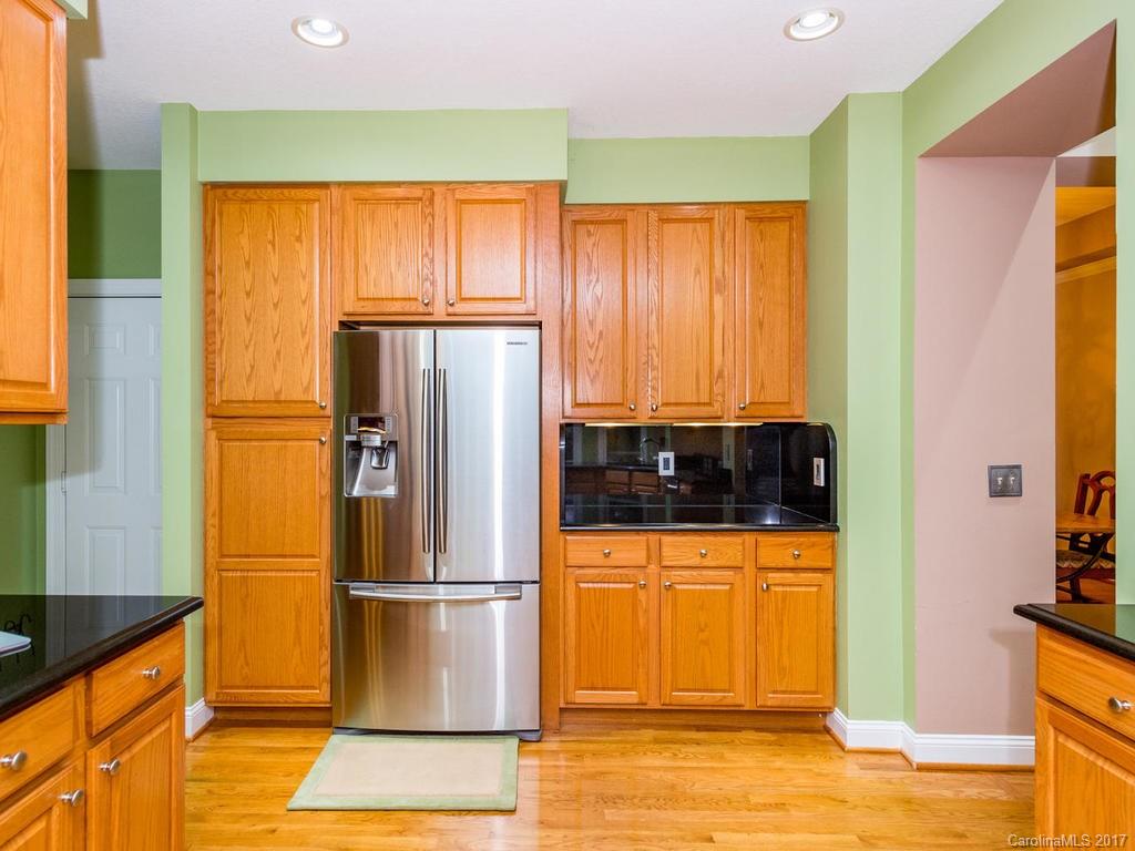 Champion Hills - Residential