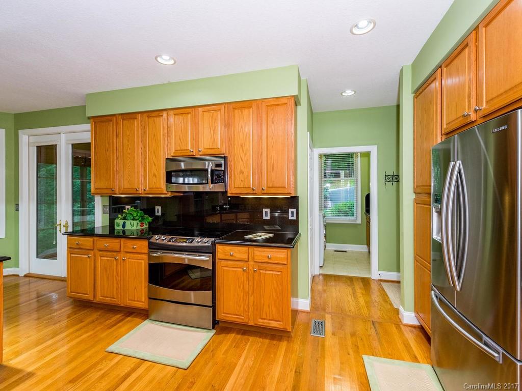 Champion Hills - Residential