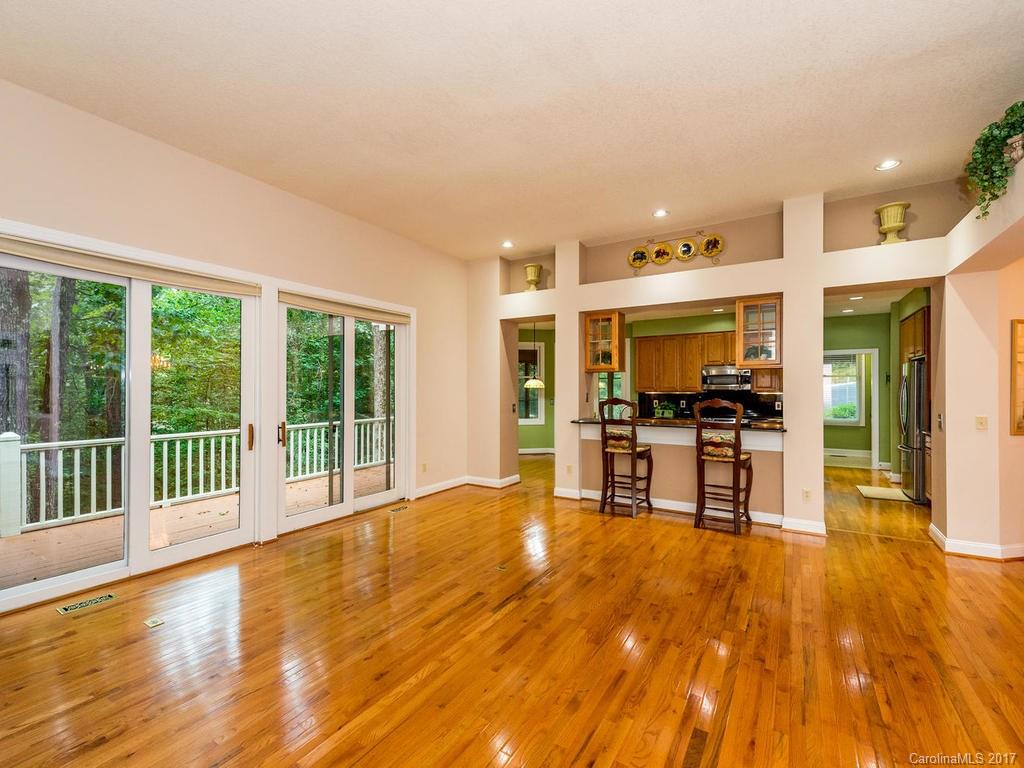 Champion Hills - Residential