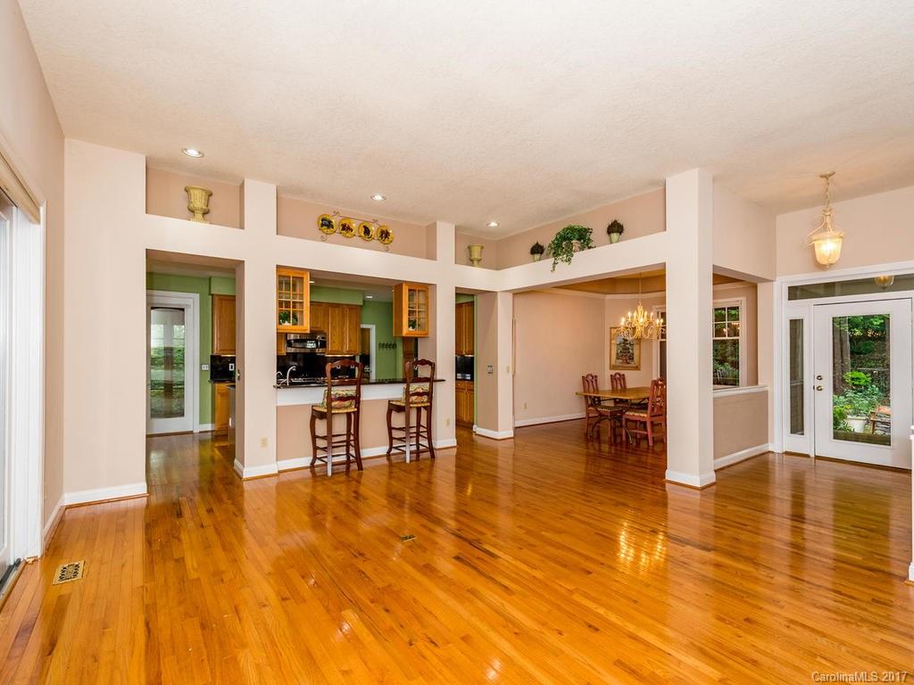 Champion Hills - Residential