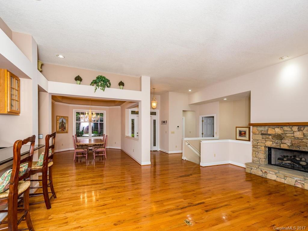 Champion Hills - Residential