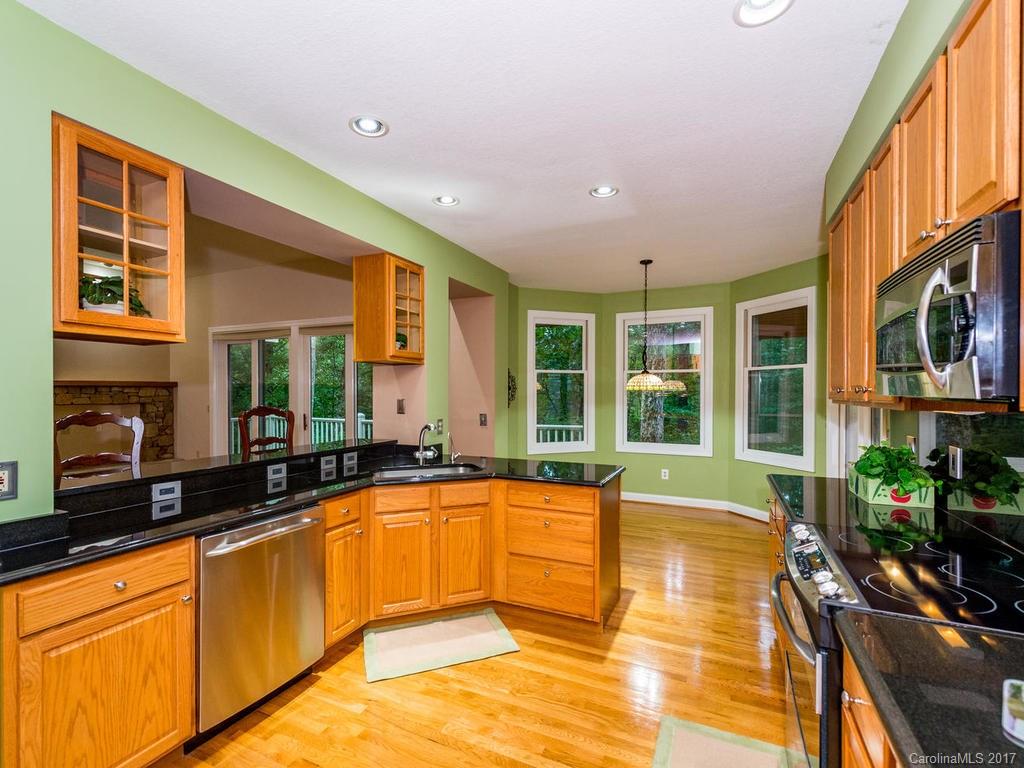 Champion Hills - Residential