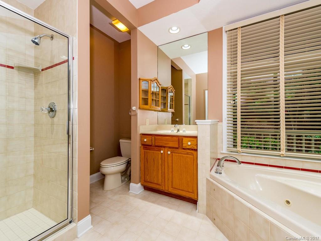 Champion Hills - Residential