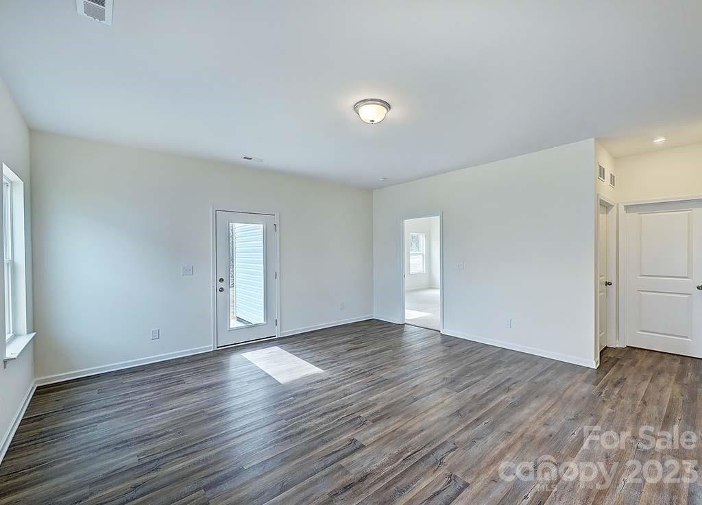Parkwest - Residential