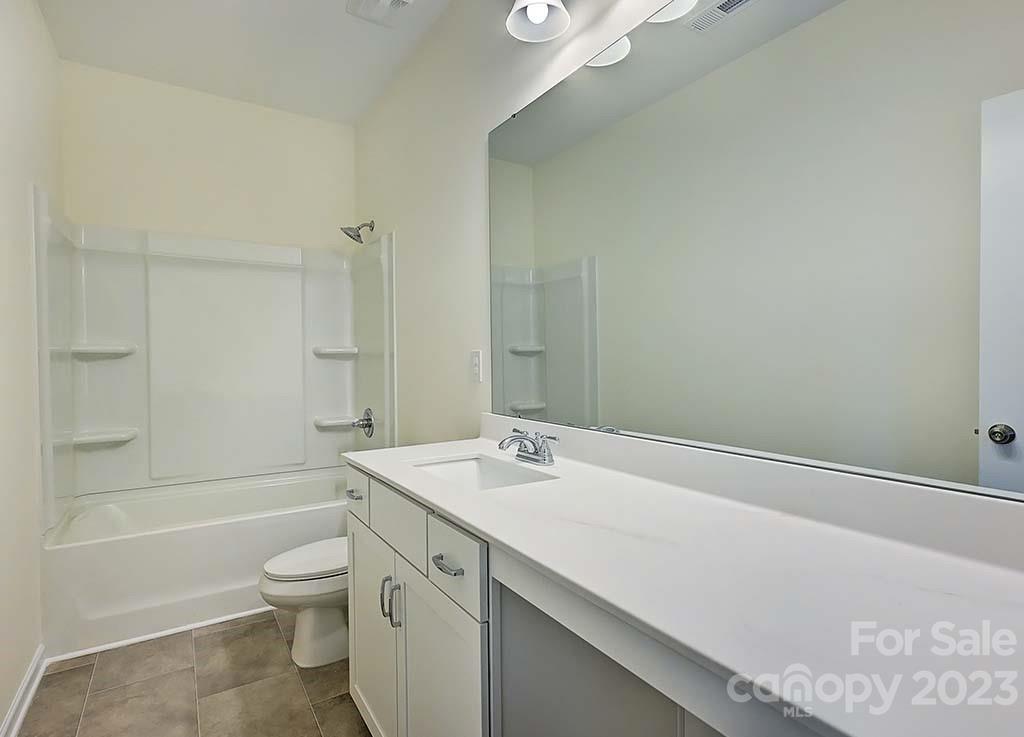 Parkwest - Residential