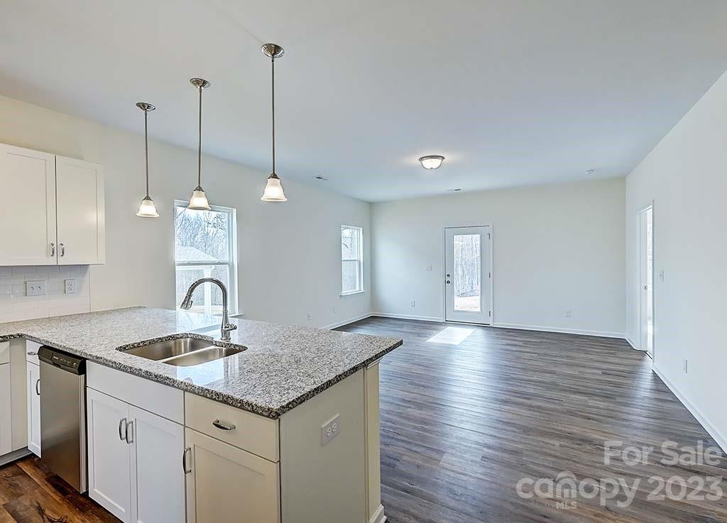 Parkwest - Residential