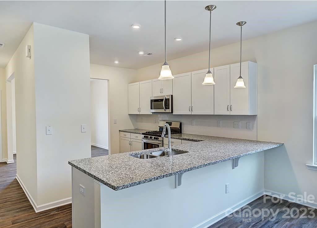 Parkwest - Residential