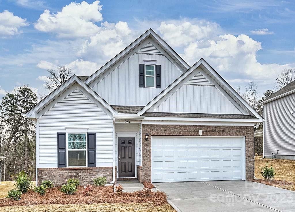 Parkwest - Residential