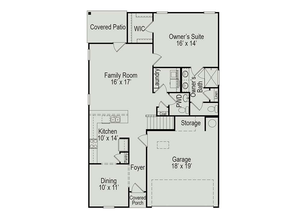 Parkwest - Residential