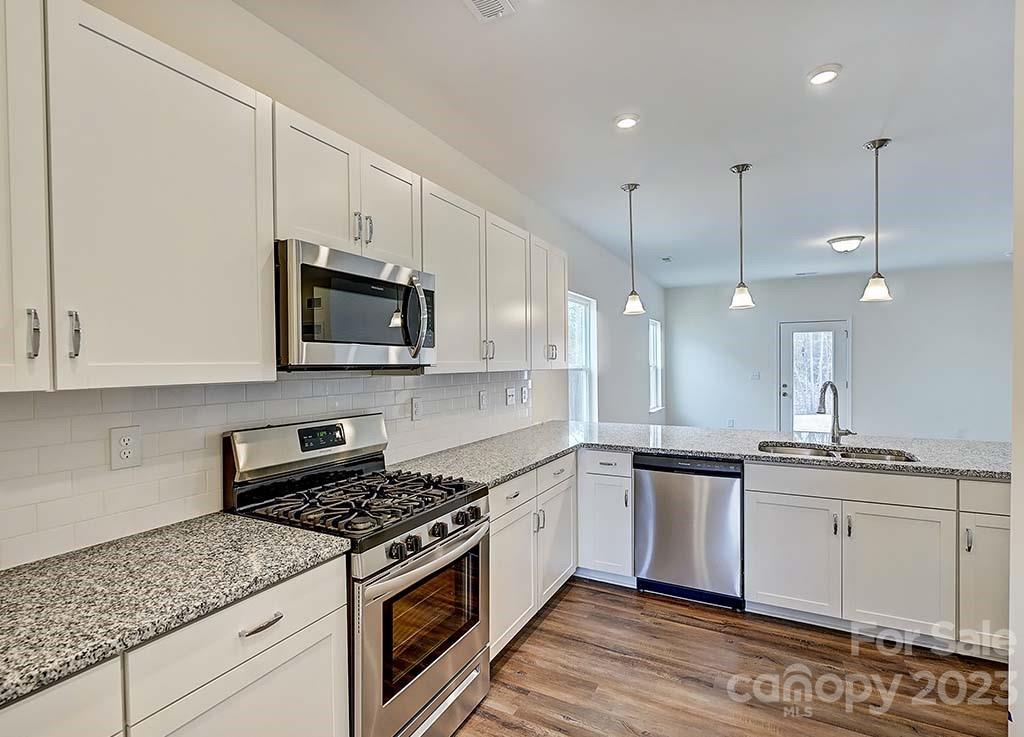 Parkwest - Residential