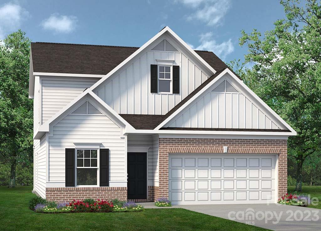 Parkwest - Residential