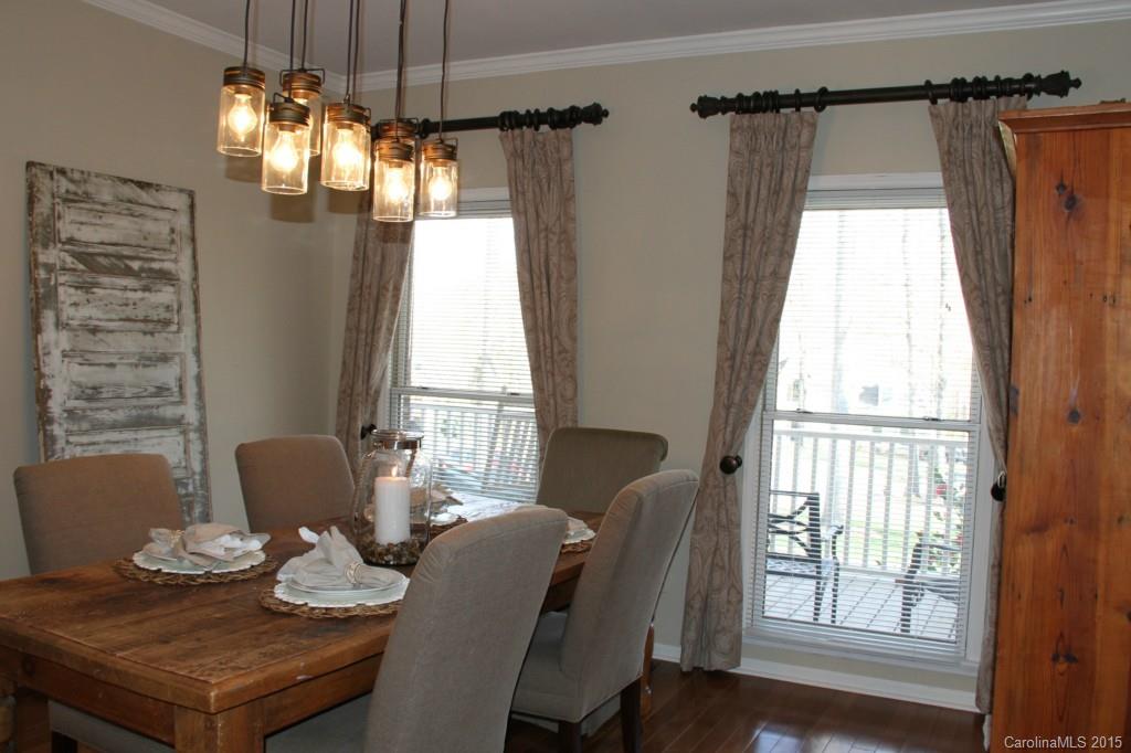 Lake Providence East - Residential