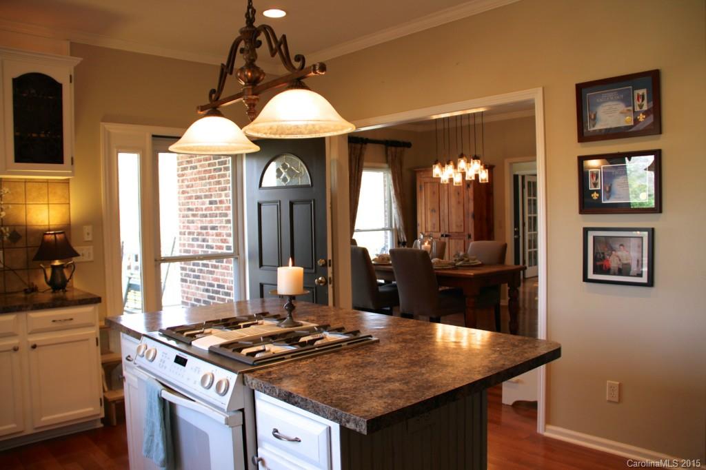 Lake Providence East - Residential