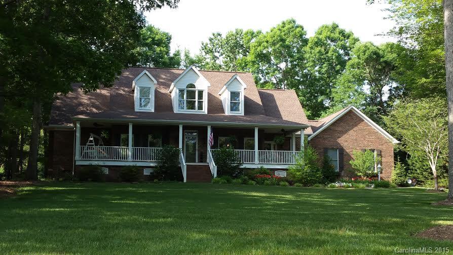 Lake Providence East - Residential