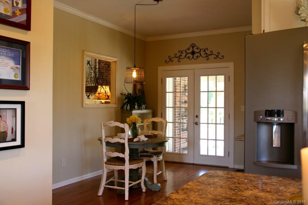 Lake Providence East - Residential