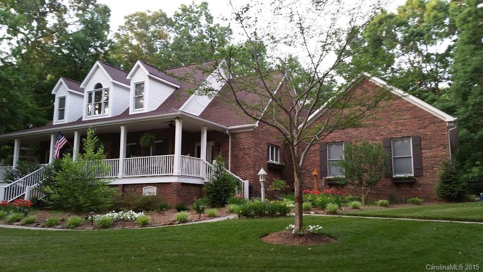 Lake Providence East - Residential