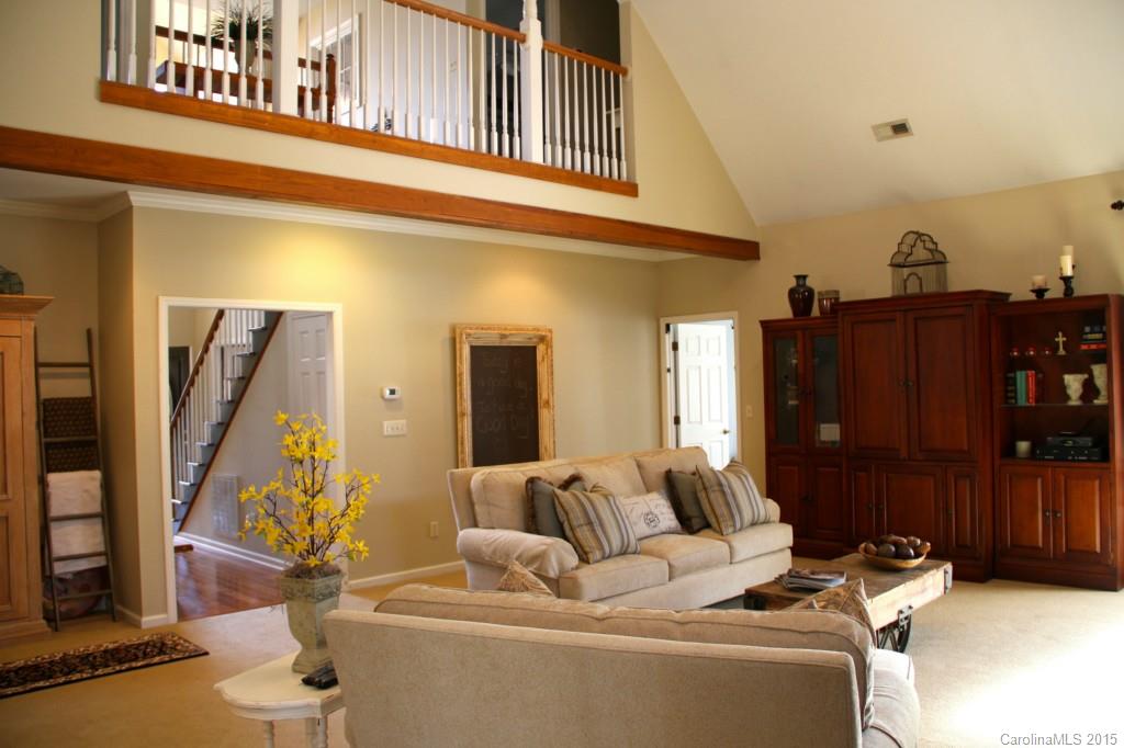 Lake Providence East - Residential